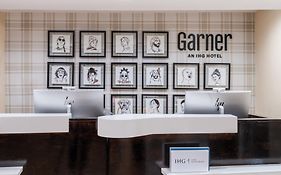 Garner Hotel Wadsworth By Ihg